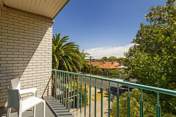 Second view of Homely apartment listing, 12a/22 Allison Road, Elsternwick VIC 3185