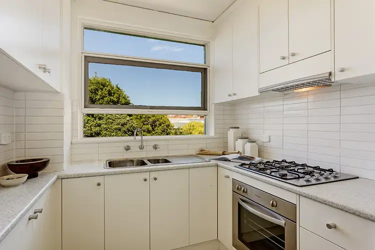 Third view of Homely apartment listing, 12a/22 Allison Road, Elsternwick VIC 3185