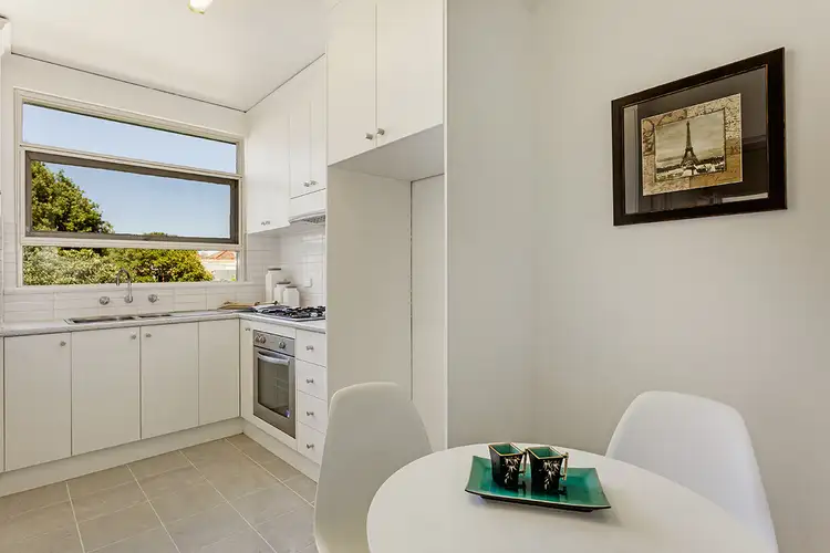 Fourth view of Homely apartment listing, 12a/22 Allison Road, Elsternwick VIC 3185