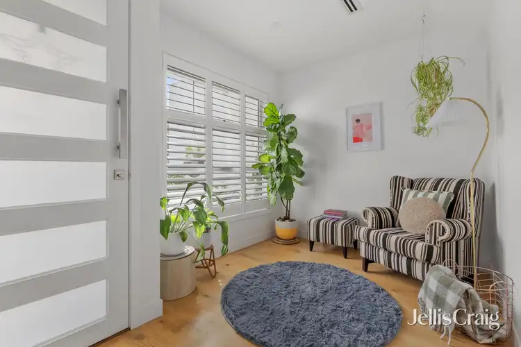 Second view of Homely townhouse listing, 20 Bruce Street, Newport VIC 3015