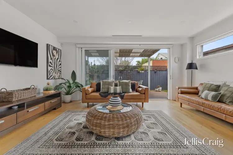 Third view of Homely townhouse listing, 20 Bruce Street, Newport VIC 3015