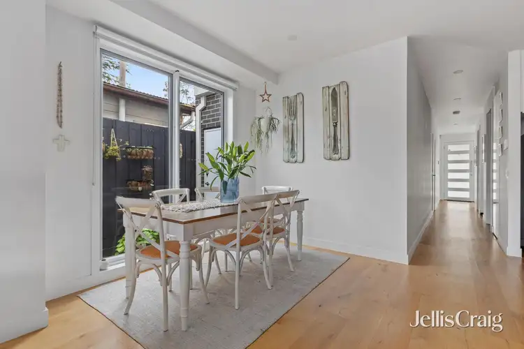 Sixth view of Homely townhouse listing, 20 Bruce Street, Newport VIC 3015