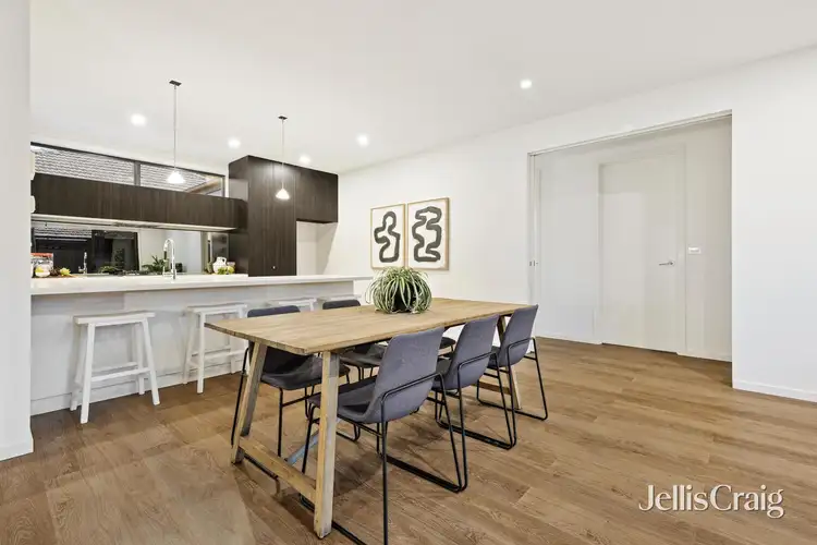 Fourth view of Homely townhouse listing, 2/7 Joan Street, Moorabbin VIC 3189