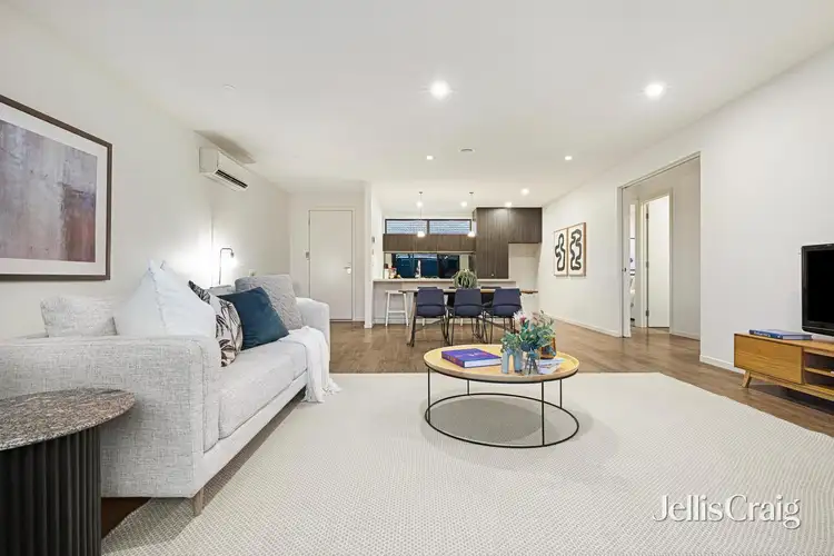Fifth view of Homely townhouse listing, 2/7 Joan Street, Moorabbin VIC 3189