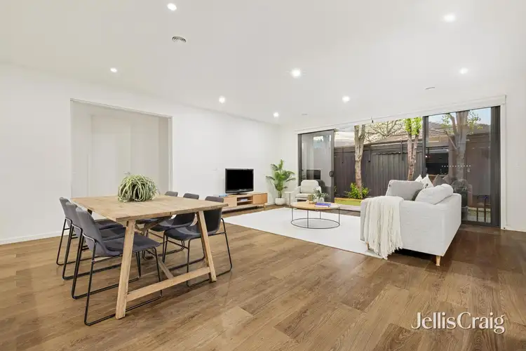 Sixth view of Homely townhouse listing, 2/7 Joan Street, Moorabbin VIC 3189