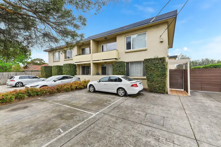 5/36 Elizabeth Street, Bentleigh East VIC 3165