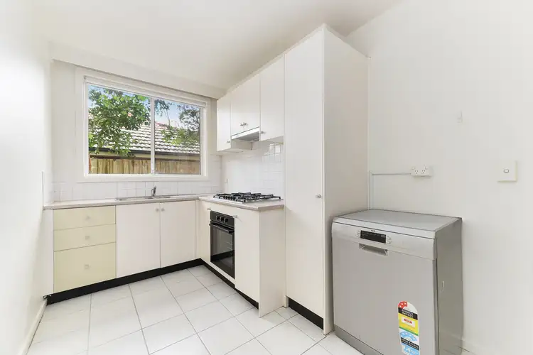 Second view of Homely apartment listing, 5/36 Elizabeth Street, Bentleigh East VIC 3165