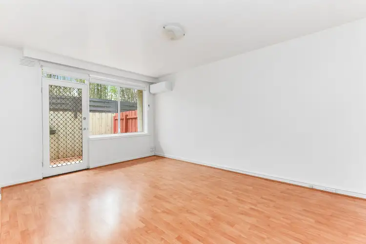 Third view of Homely apartment listing, 5/36 Elizabeth Street, Bentleigh East VIC 3165