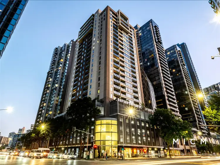 1501/163 City Road, Southbank VIC 3006