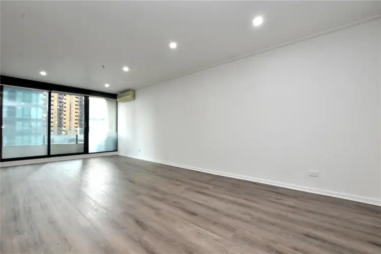 Second view of Homely apartment listing, 1501/163 City Road, Southbank VIC 3006
