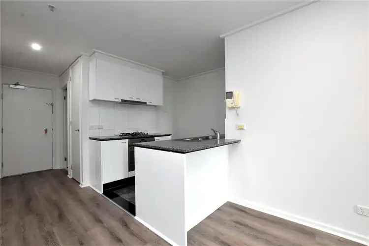 Third view of Homely apartment listing, 1501/163 City Road, Southbank VIC 3006