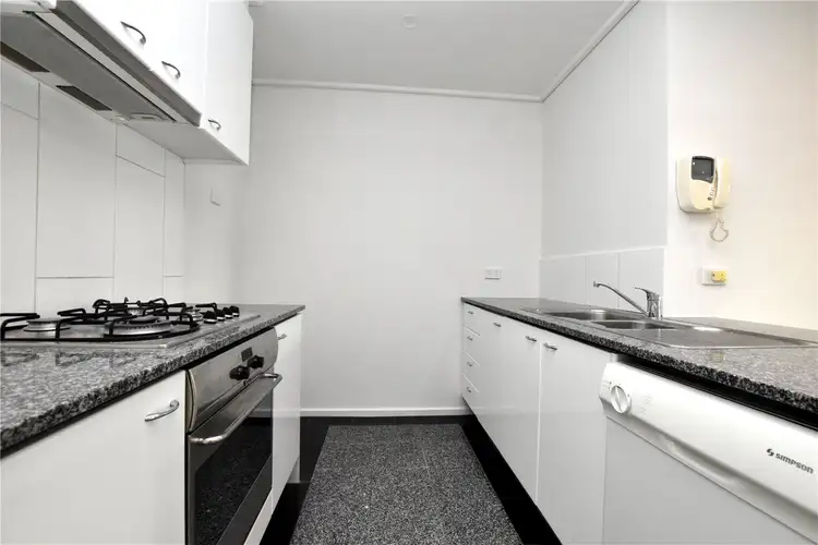 Fourth view of Homely apartment listing, 1501/163 City Road, Southbank VIC 3006