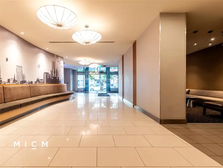 Main view of Homely apartment listing, 147/173 City Road, Southbank VIC 3006
