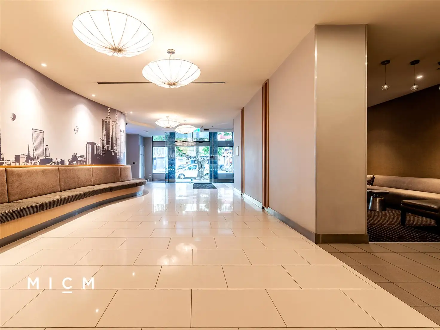 Main view of Homely apartment listing, 147/173 City Road, Southbank VIC 3006
