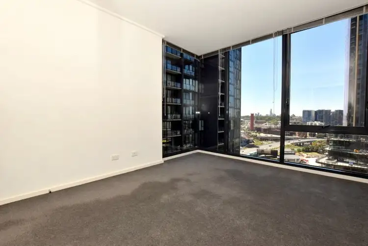 Second view of Homely apartment listing, 147/173 City Road, Southbank VIC 3006