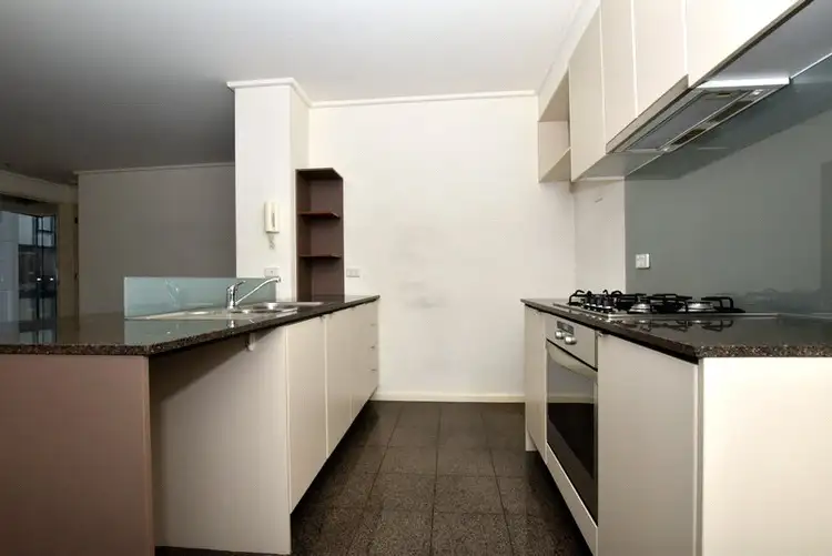 Third view of Homely apartment listing, 147/173 City Road, Southbank VIC 3006