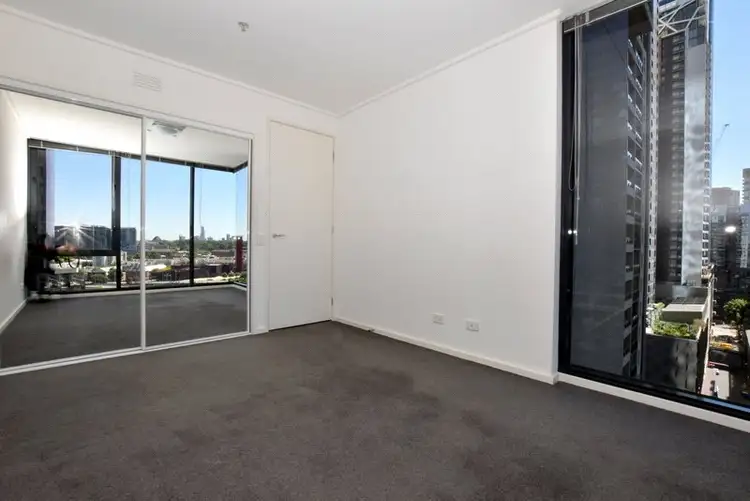 Fifth view of Homely apartment listing, 147/173 City Road, Southbank VIC 3006