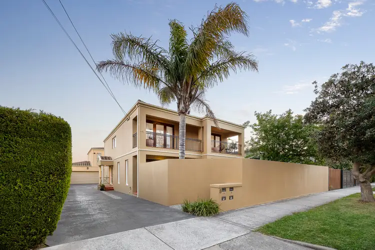 1/8 Wattle Avenue, Beaumaris VIC 3193