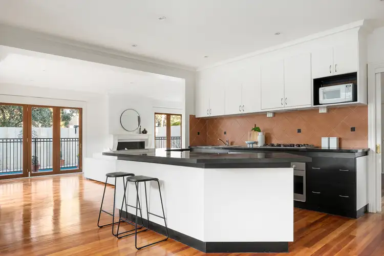 Fourth view of Homely townhouse listing, 1/8 Wattle Avenue, Beaumaris VIC 3193