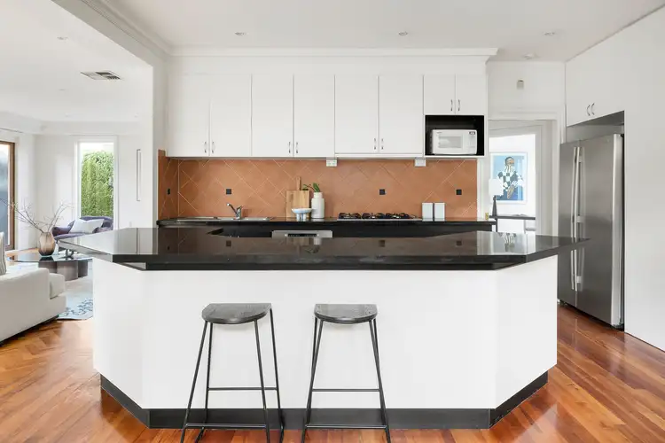 Fifth view of Homely townhouse listing, 1/8 Wattle Avenue, Beaumaris VIC 3193