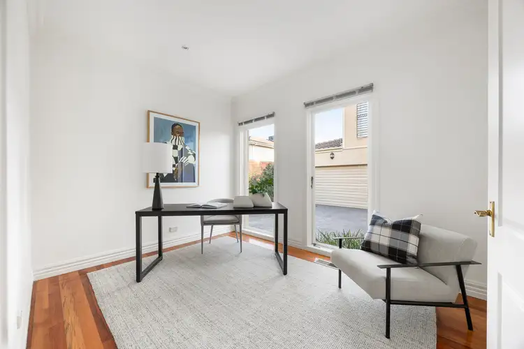 Sixth view of Homely townhouse listing, 1/8 Wattle Avenue, Beaumaris VIC 3193