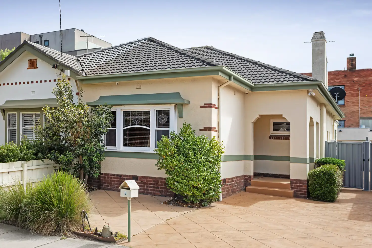 Main view of Homely house listing, 3 Larch Street, Caulfield South VIC 3162