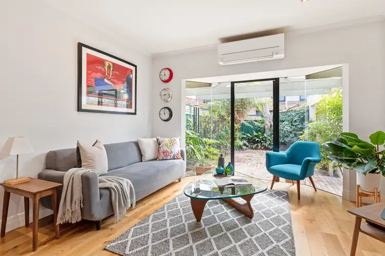 Second view of Homely house listing, 3 Larch Street, Caulfield South VIC 3162