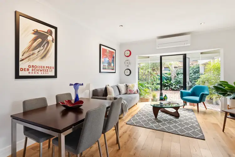 Third view of Homely house listing, 3 Larch Street, Caulfield South VIC 3162