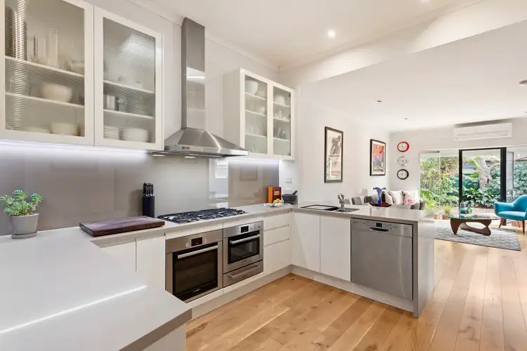 Fourth view of Homely house listing, 3 Larch Street, Caulfield South VIC 3162