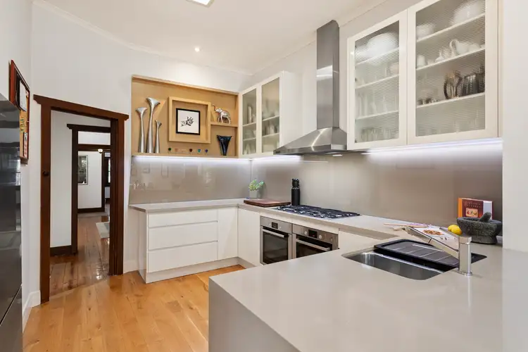 Fifth view of Homely house listing, 3 Larch Street, Caulfield South VIC 3162