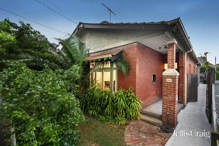 110 Addison Street, Elwood VIC 3184