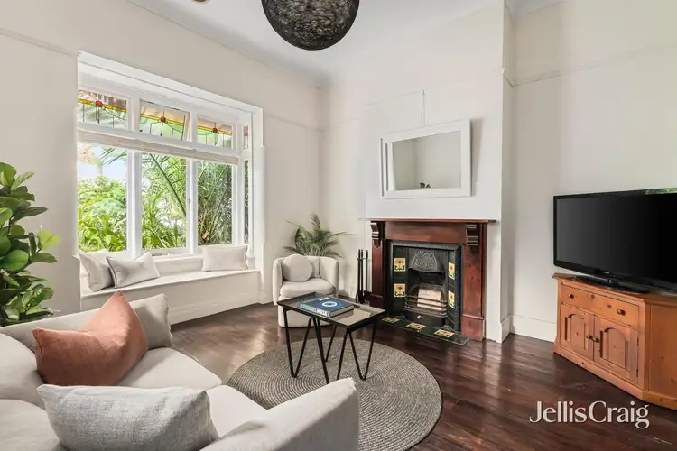 Second view of Homely house listing, 110 Addison Street, Elwood VIC 3184