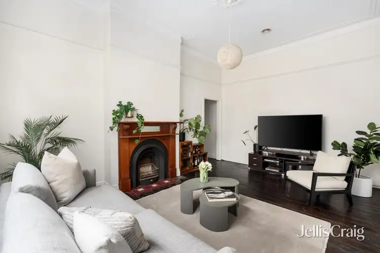 Third view of Homely house listing, 110 Addison Street, Elwood VIC 3184