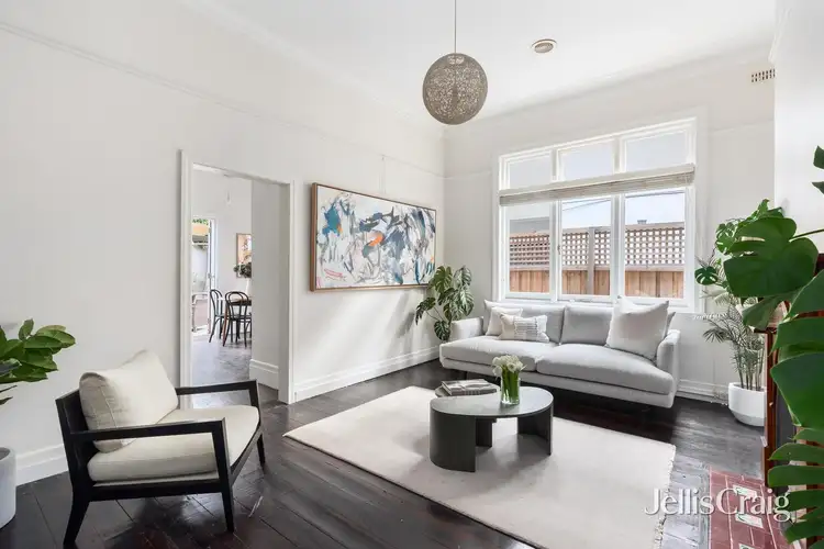 Fourth view of Homely house listing, 110 Addison Street, Elwood VIC 3184