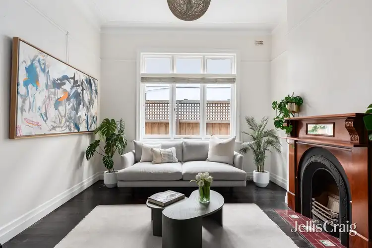 Fifth view of Homely house listing, 110 Addison Street, Elwood VIC 3184