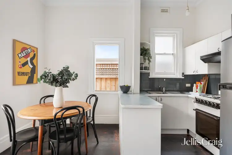 Sixth view of Homely house listing, 110 Addison Street, Elwood VIC 3184