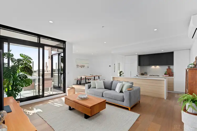 Second view of Homely apartment listing, 9/100 The Parade, Ocean Grove VIC 3226