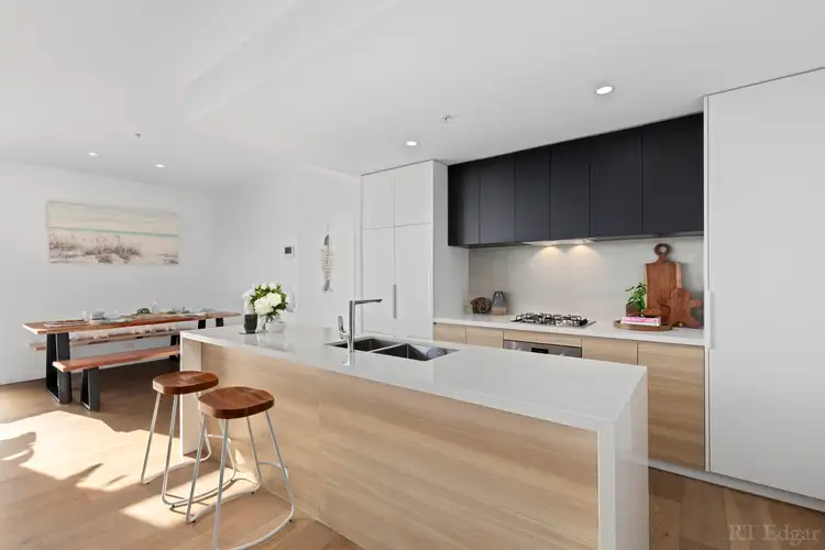 Third view of Homely apartment listing, 9/100 The Parade, Ocean Grove VIC 3226