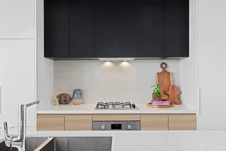 Fourth view of Homely apartment listing, 9/100 The Parade, Ocean Grove VIC 3226