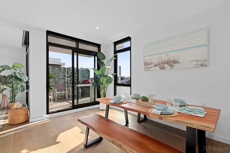 Fifth view of Homely apartment listing, 9/100 The Parade, Ocean Grove VIC 3226