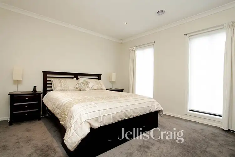 Fifth view of Homely house listing, 25 Wylie Way, Point Cook VIC 3030