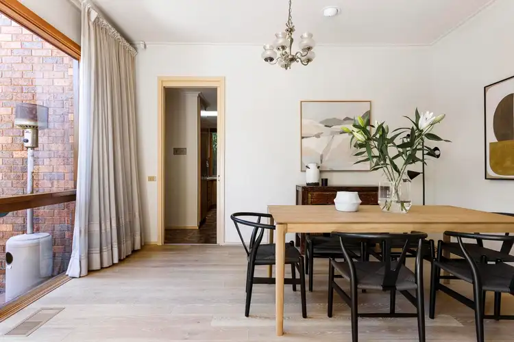Second view of Homely townhouse listing, 56A Roslyn Street, Brighton VIC 3186