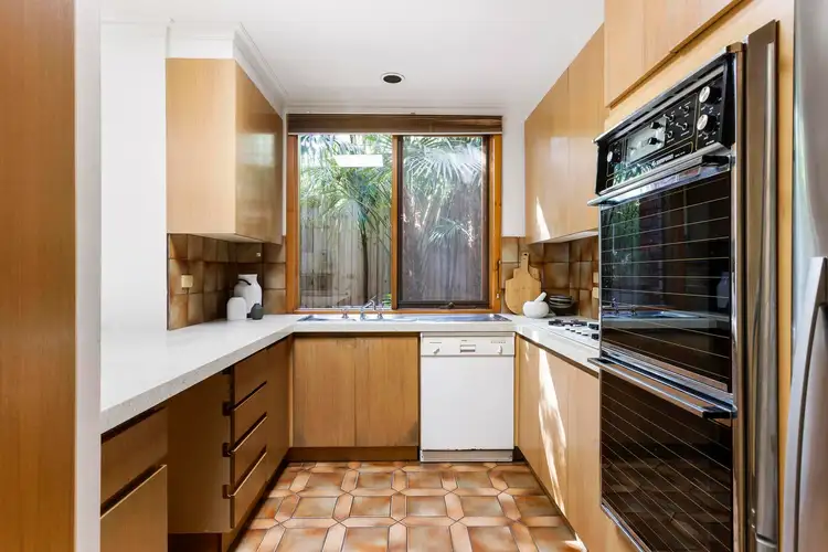Sixth view of Homely townhouse listing, 56A Roslyn Street, Brighton VIC 3186