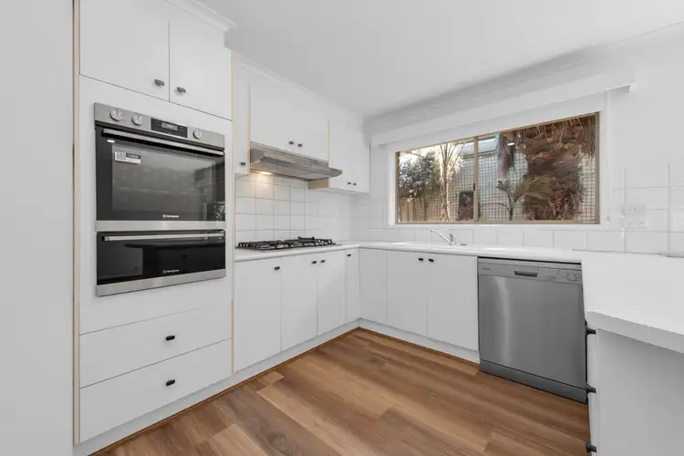 Second view of Homely house listing, 9 Beaumont Court, Pakenham VIC 3810