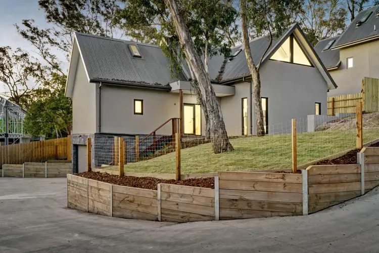 6/13 Piper Crescent, Eltham VIC 3095