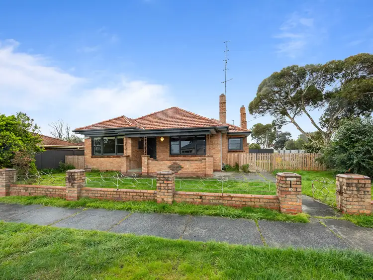 Main view of Homely house listing, 10 Victoria Street, Sebastopol VIC 3356