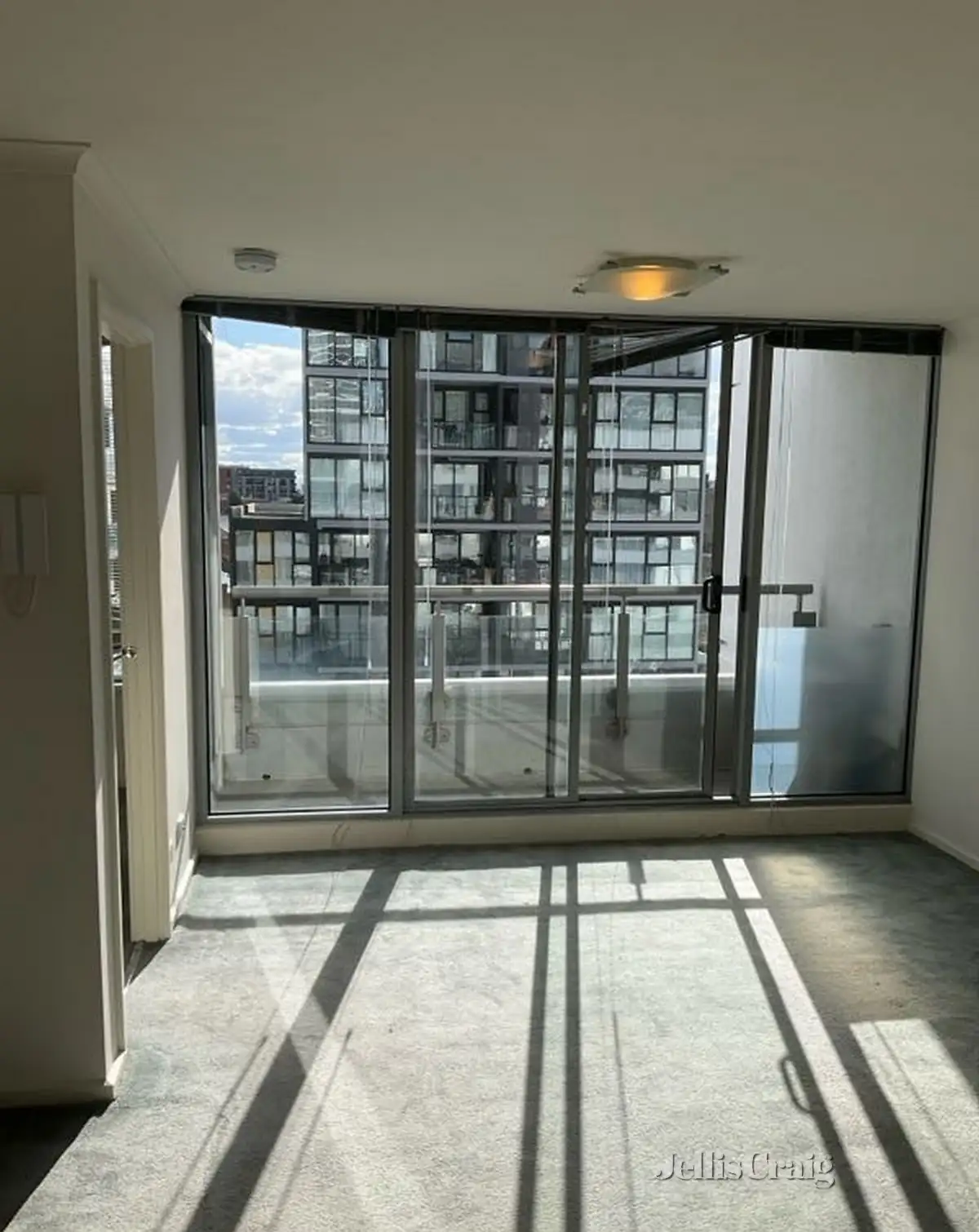 Main view of Homely apartment listing, 508/118 Dudley Street, West Melbourne VIC 3003