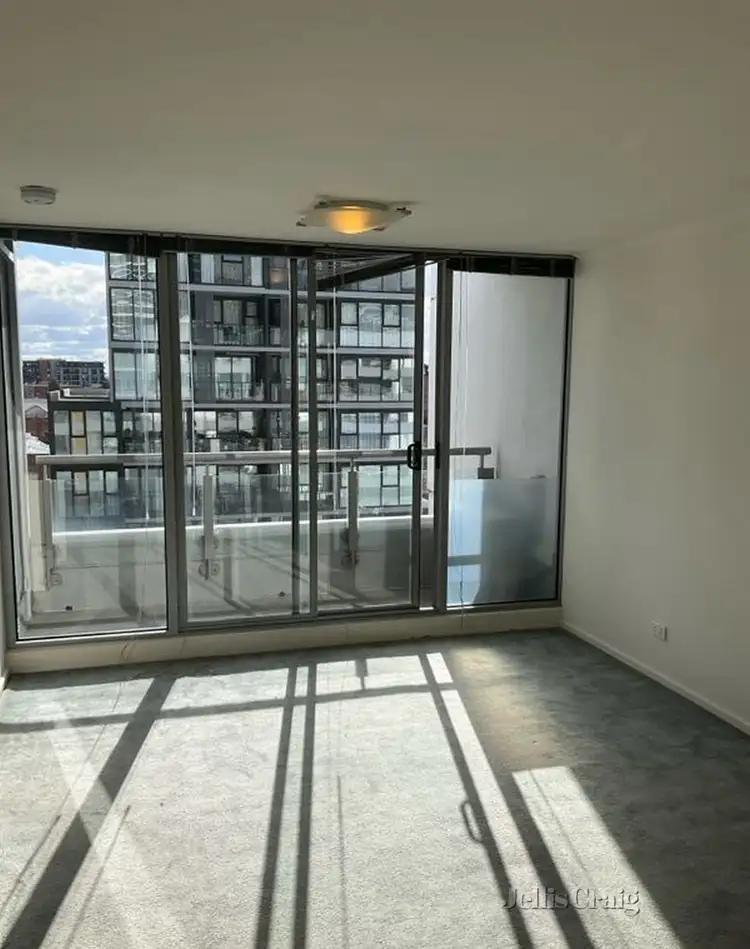 Second view of Homely apartment listing, 508/118 Dudley Street, West Melbourne VIC 3003