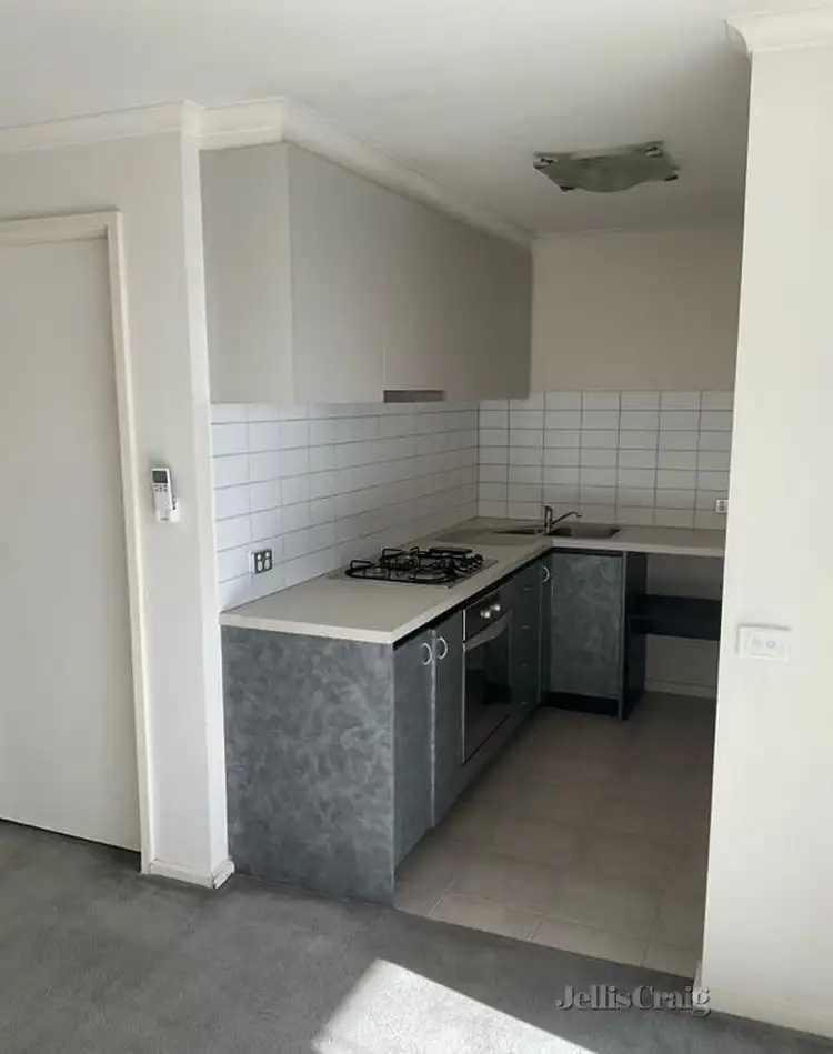 Third view of Homely apartment listing, 508/118 Dudley Street, West Melbourne VIC 3003
