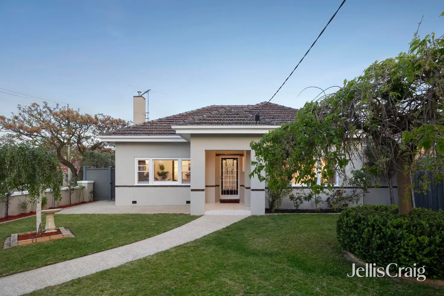 Main view of Homely house listing, 26 Donaldson Street, Bentleigh VIC 3204